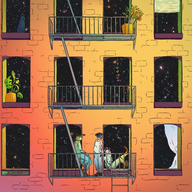 Loss cover art