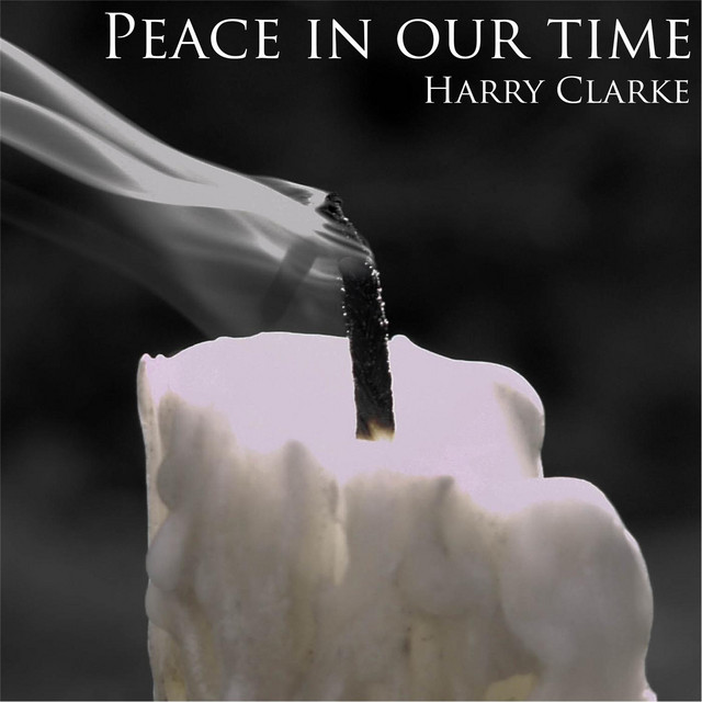 Harry Clark Photo