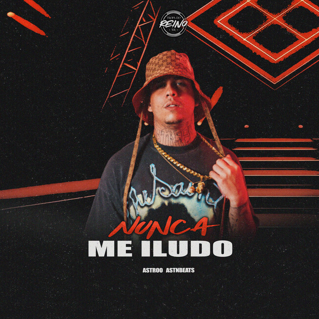 NUNCA ME ILUDO