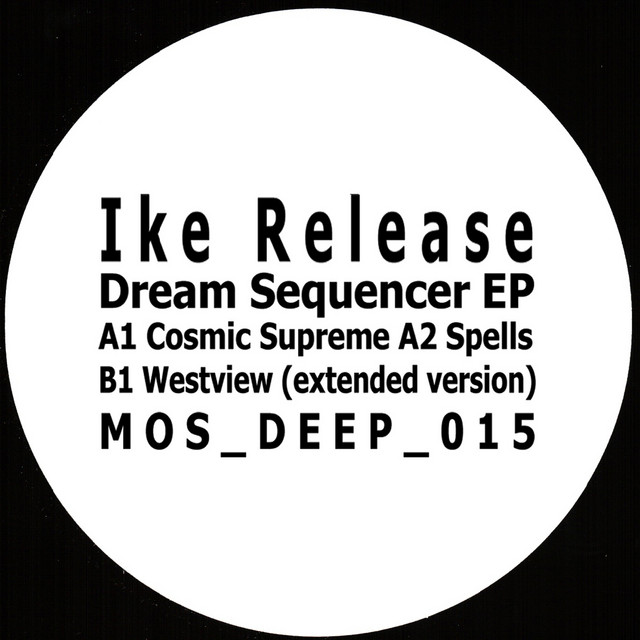 Dream Sequencer EP