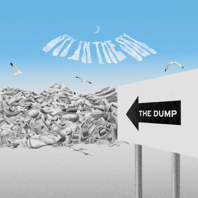 The Dump cover art