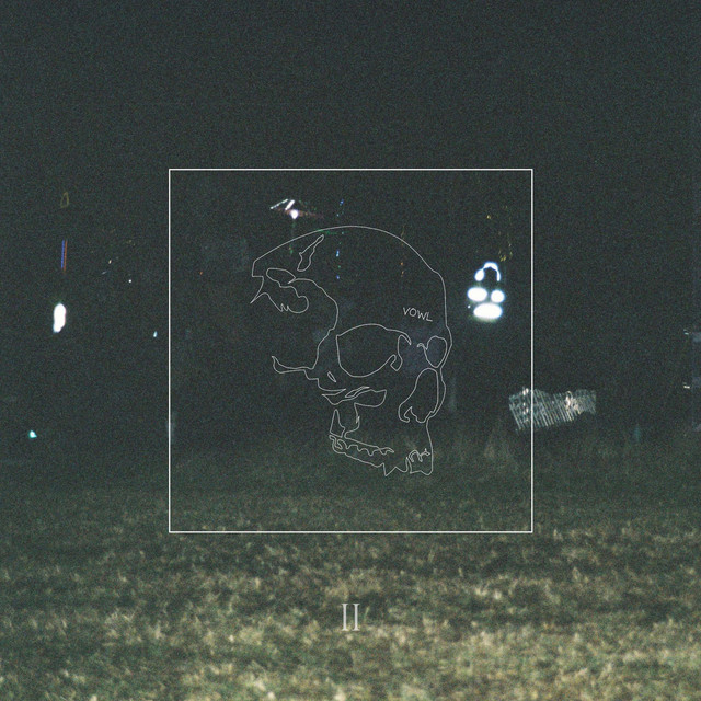memories II cover art