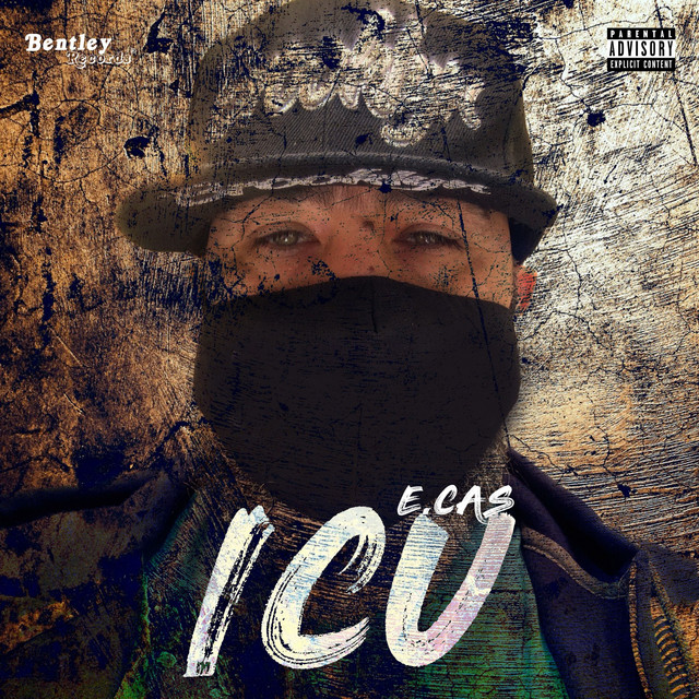 Icu - Single by E.CAS | Spotify