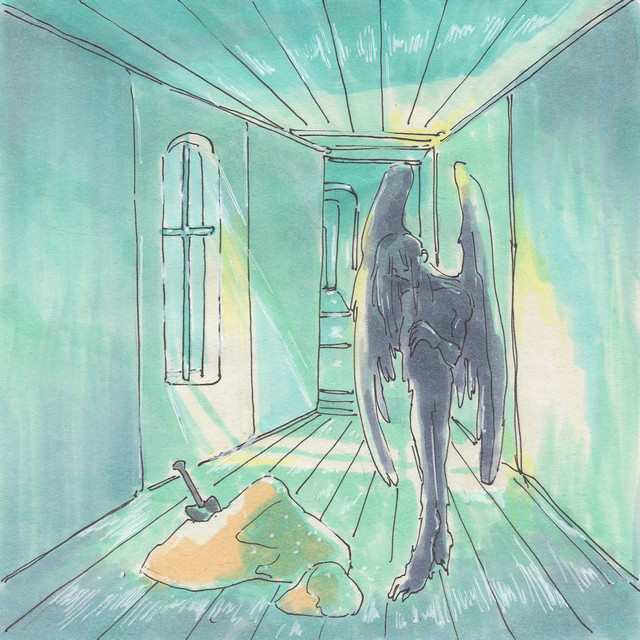 TokyoYouth cover art