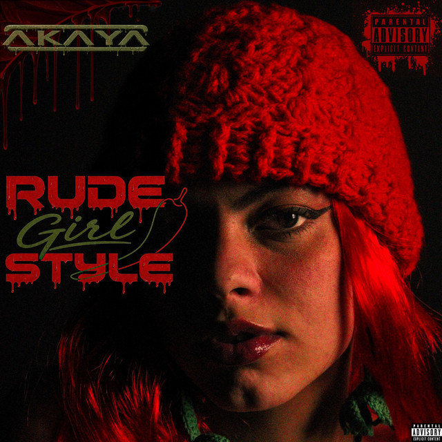 RUDE GIRL STYLE