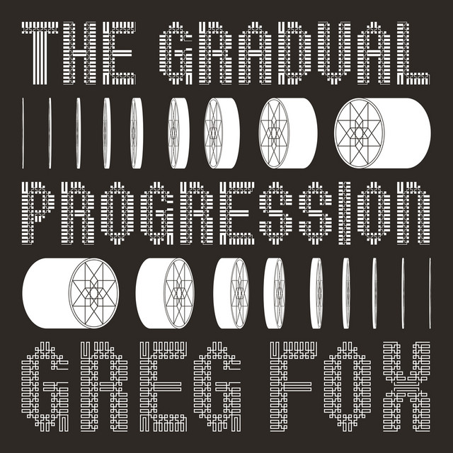 The Gradual Progression cover art