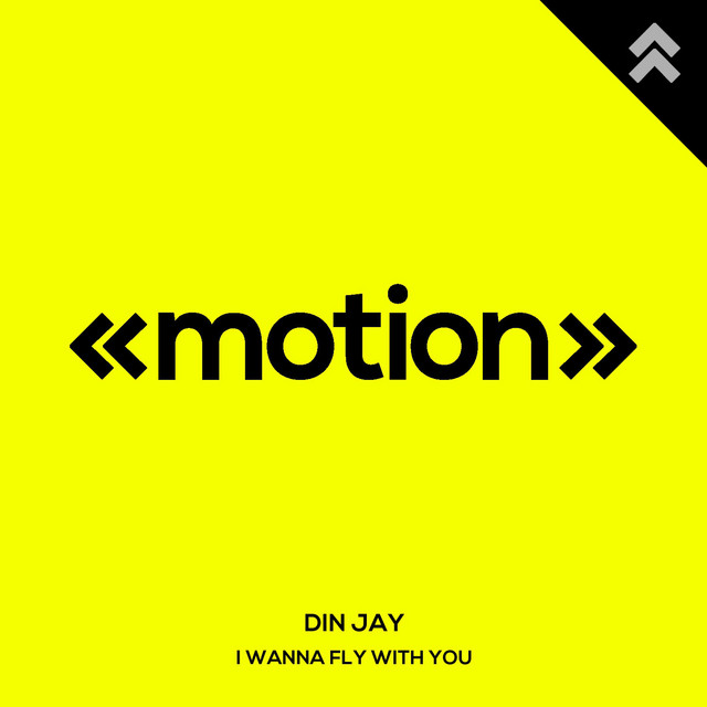 I Wanna Fly with You album art