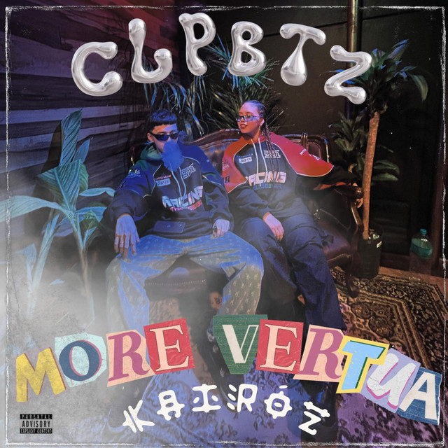 Lo único que quiero cover art