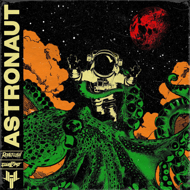 Astronaut VIP