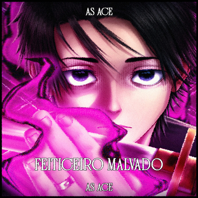 Feiticeiro Malvado - Yuta Okkotsu (As Ace)