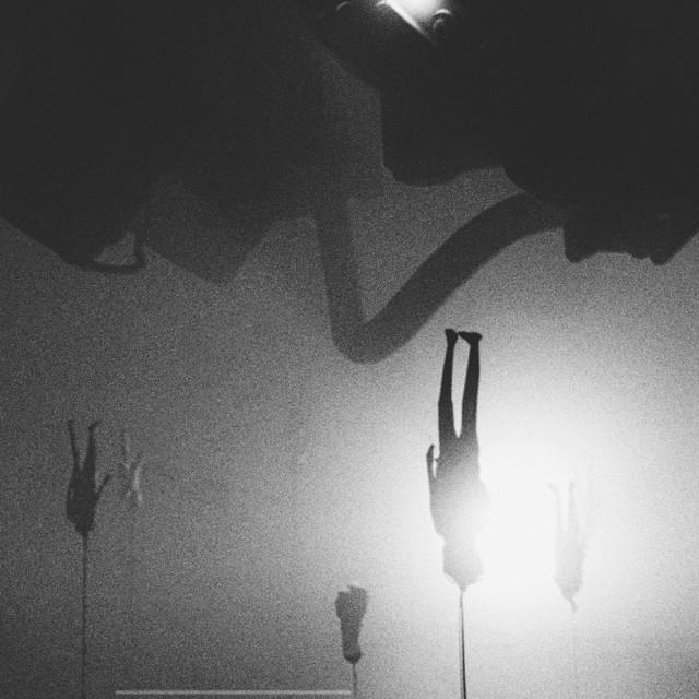 I don't miss you I miss the feeling cover