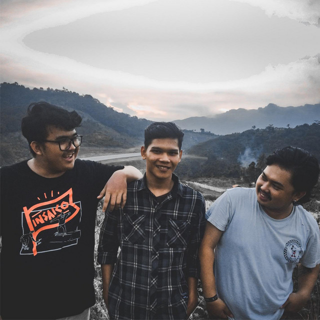 undefined album image