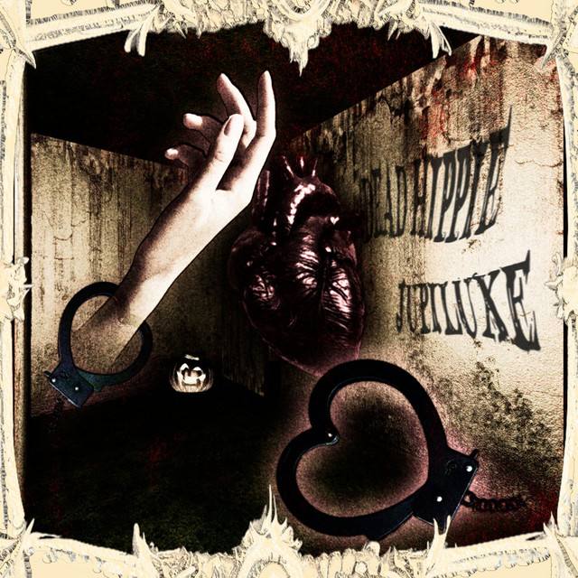 Handcuff cover art