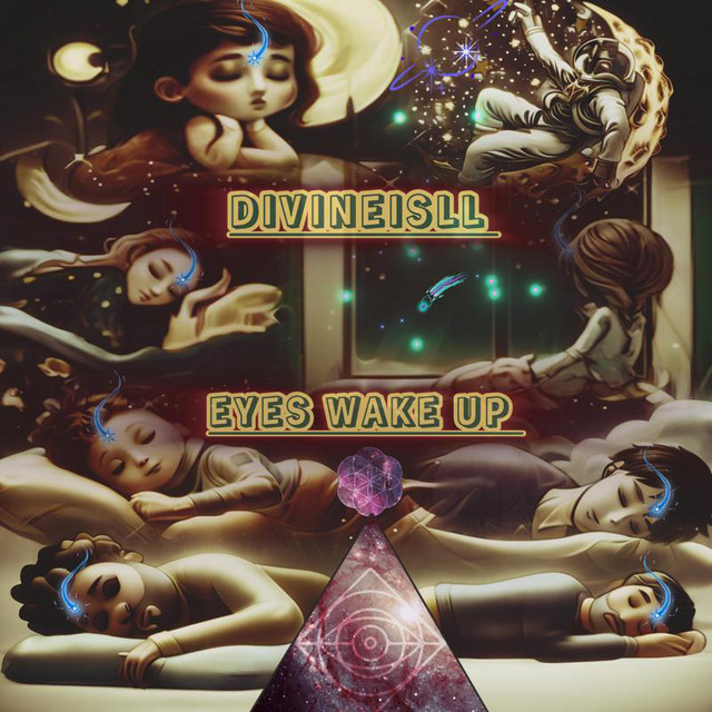 Eyes Wake Up