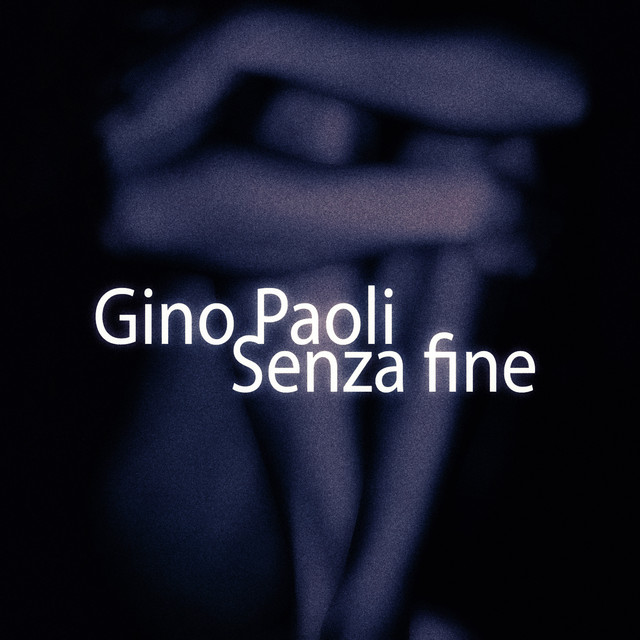 Senza fine cover art