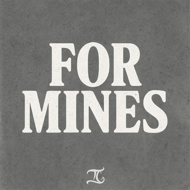 For Mines