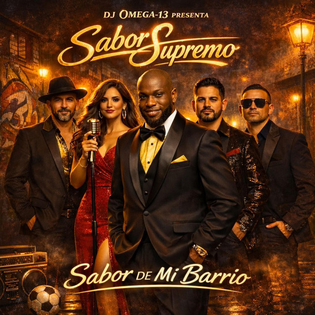 Artwork for MI PRIMER AMOR