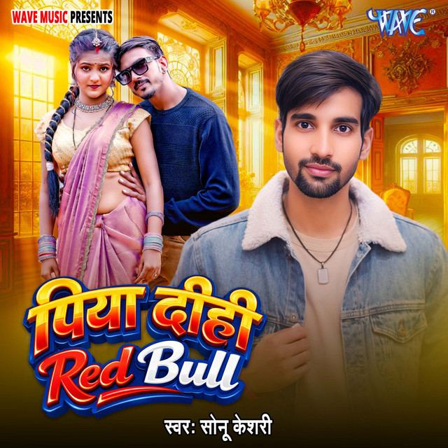 Piya Didhi Red Bull