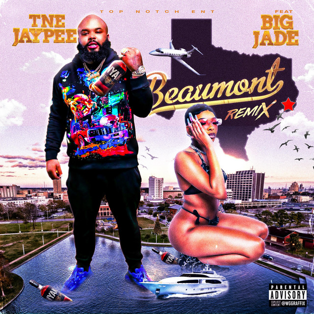 Beaumont - Remix