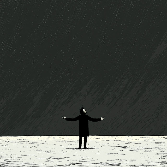 still gotta let go - Extended Mix album art