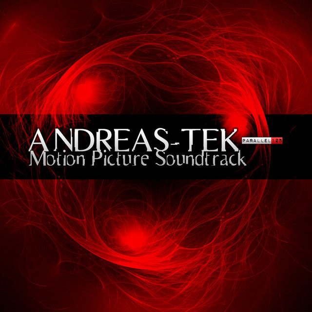 Motion Picture Soundtrack cover art