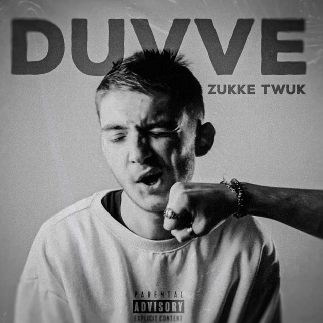 Zukke Twuk cover art