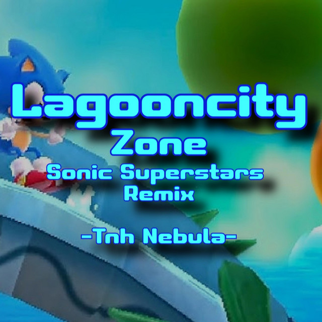 Lagooncity - Lunar Edition
