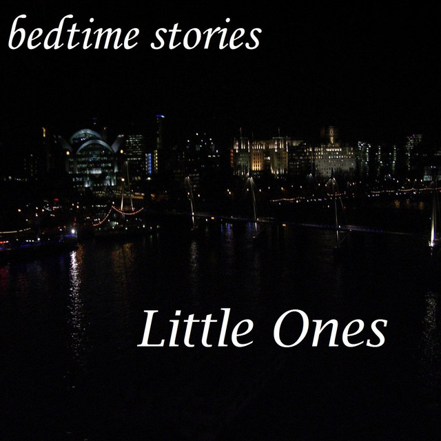 Little Ones cover art