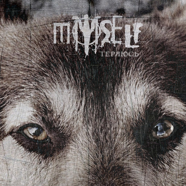 Теряюсь cover