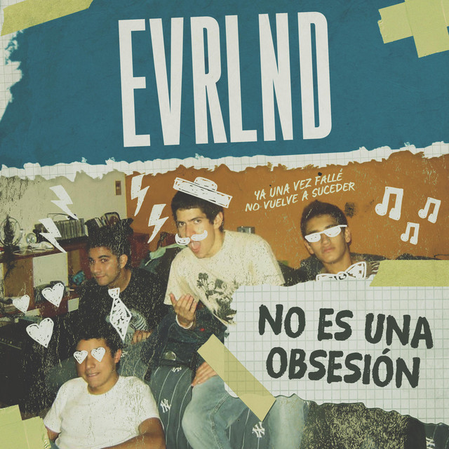 No Es Una Obsesión
