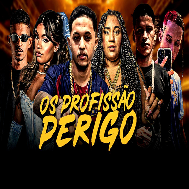 Os Profissão Perigo