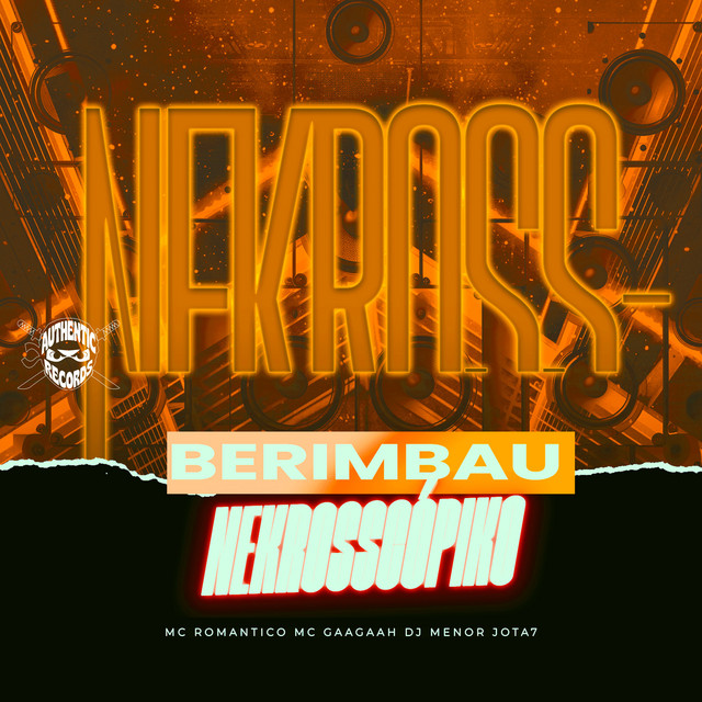 Berimbau Nekrosscópiko