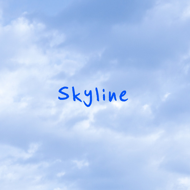 Skyline cover art