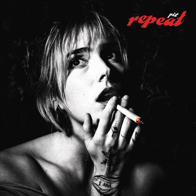 Repeat cover art