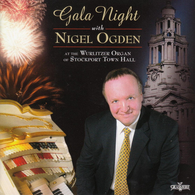 Gala Night cover
