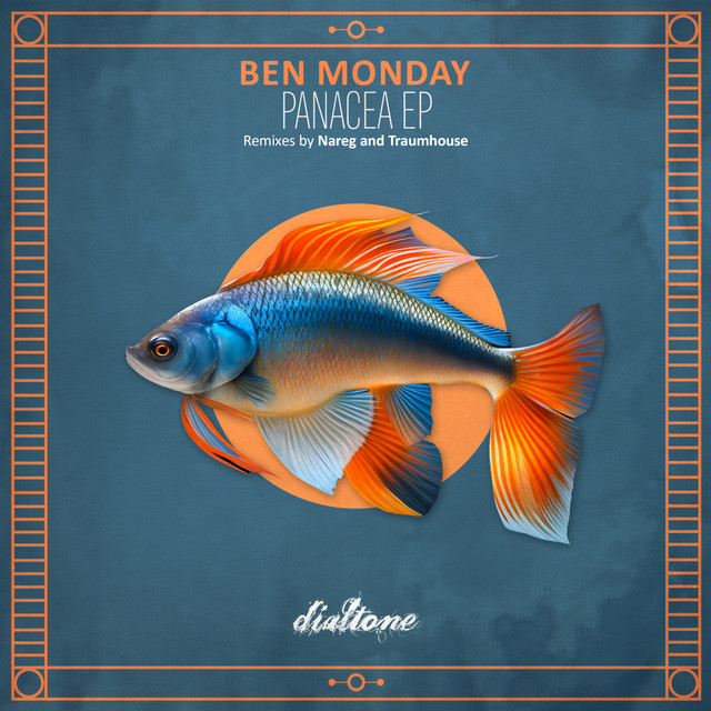 Panacea cover