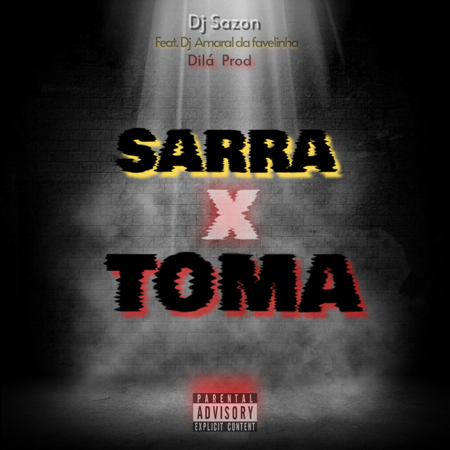 SARRA X TOMA