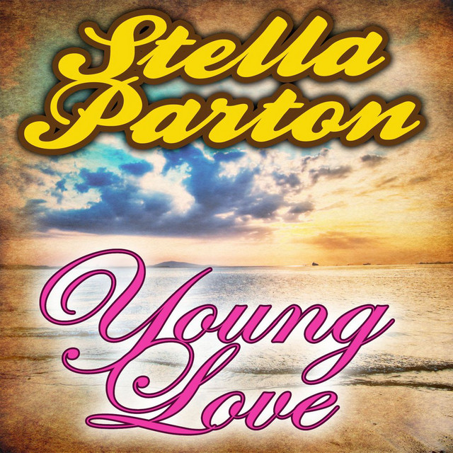 Young Love cover