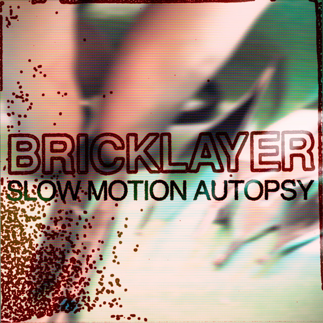 Slow Motion Autopsy cover