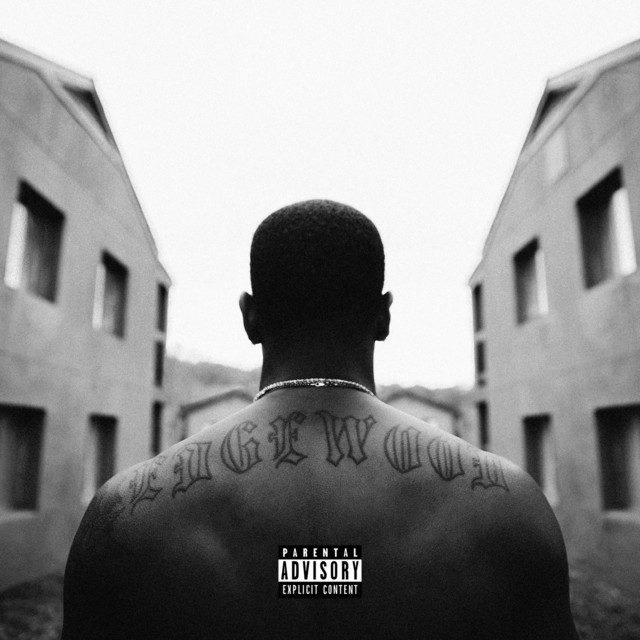 Come Thru (with Mike WiLL Made-It feat. The Weeknd)