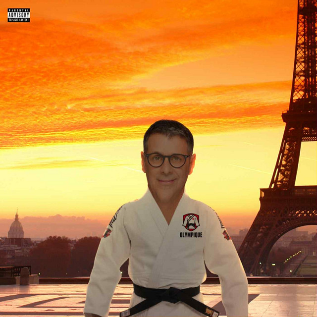 Éric Duhaime cover art