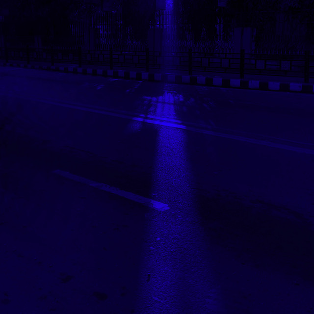 Slow burn