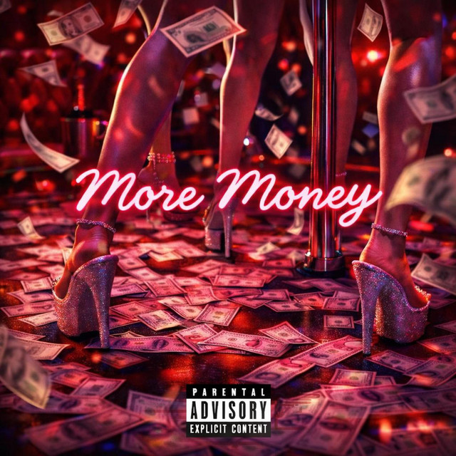 More Money
