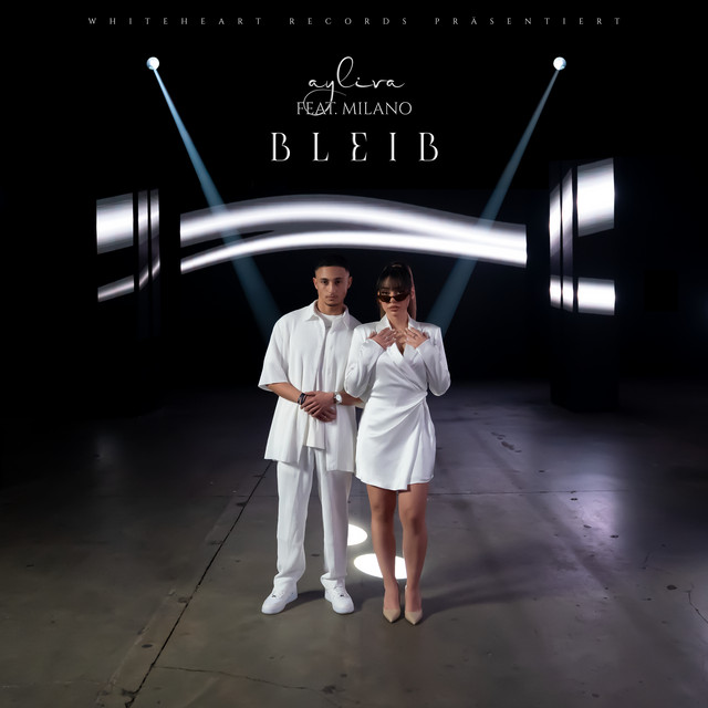 Bleib cover