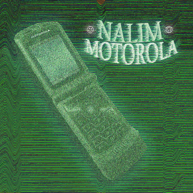 Motorola cover