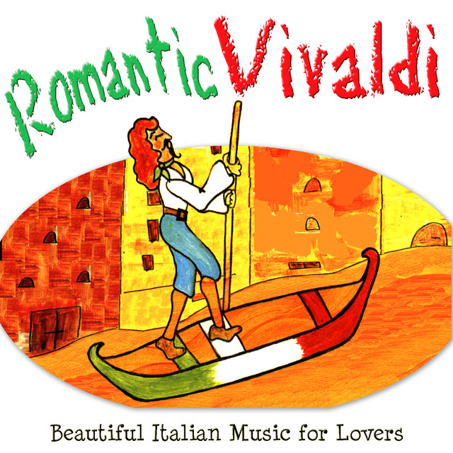 Classics Italiano with Vivaldi