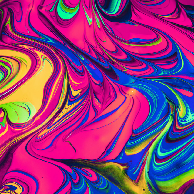 Bad Trip album art