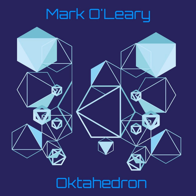 Oktahedron cover