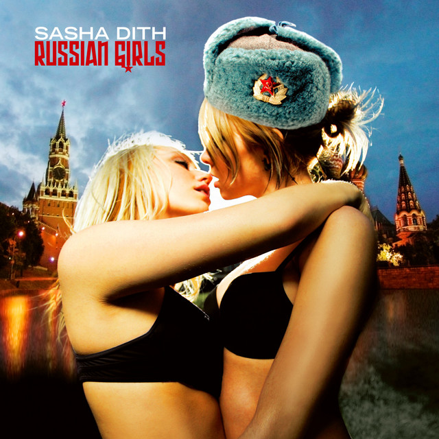 Russian Girls cover