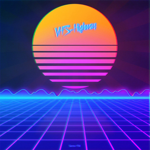 VHS-Highway cover